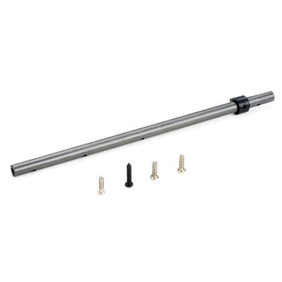Blade Carbon Fiber Main Shaft with Hardware: 120SR, BLH3107