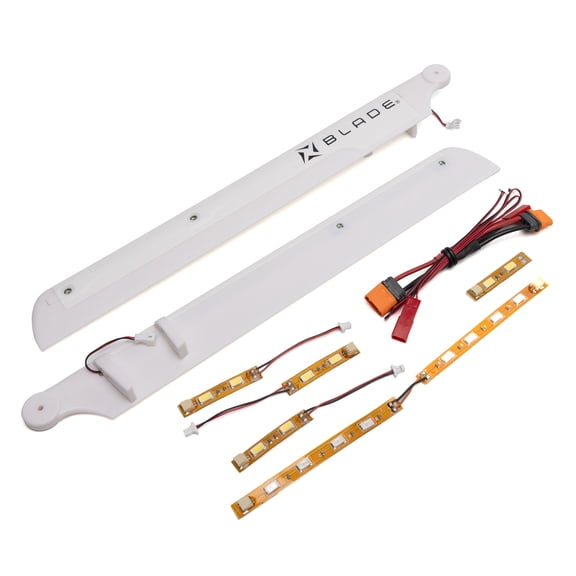 Blade Complete Night Light Kit Upgrade 230 S IC2 BLH-1866