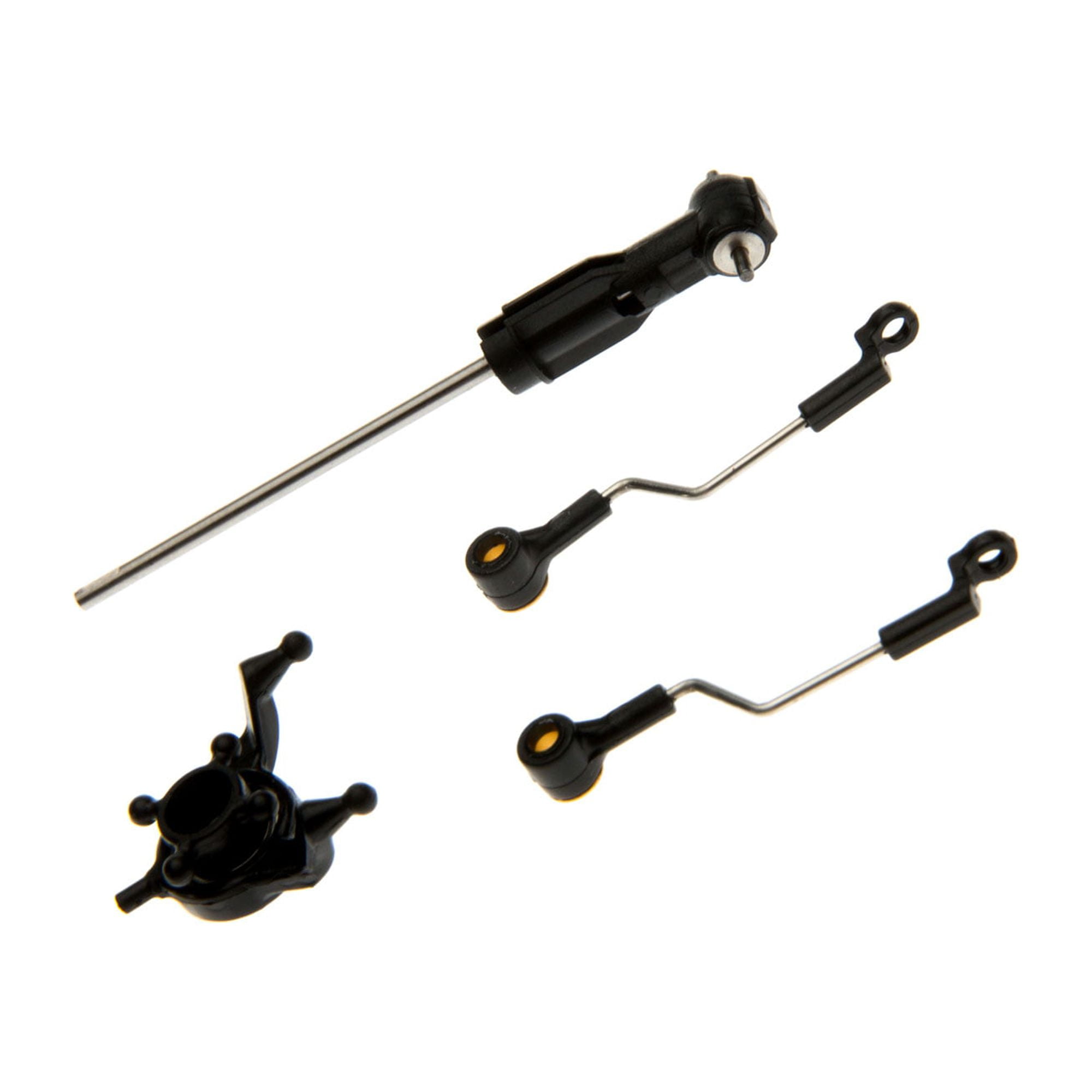 Blade Complete Rotor Head BLH4209 Replacement Helicopter Parts ...