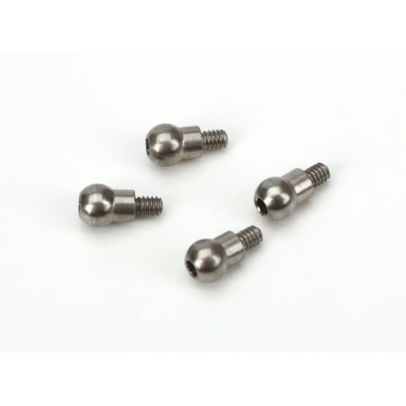 Blade Control/Linkage Ball Long 4 B450 B400 BLH1635 Replacement Helicopter Parts