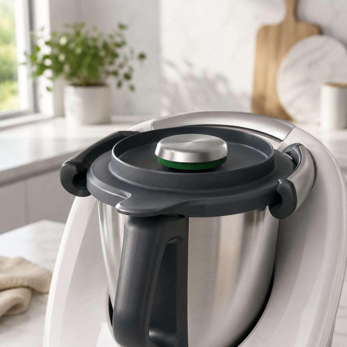 Thermomix Parts