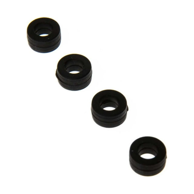 Blade Damper Set 2 90 Duro Fusion 360 BLH5205 Replacement Helicopter