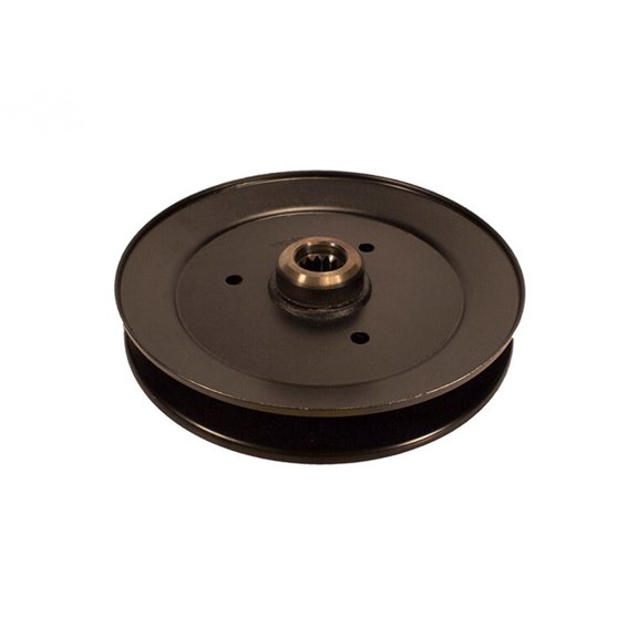 Blade Drive Pulley for Toro 116-0676 Exmark 60" Lazer Z E-Series
