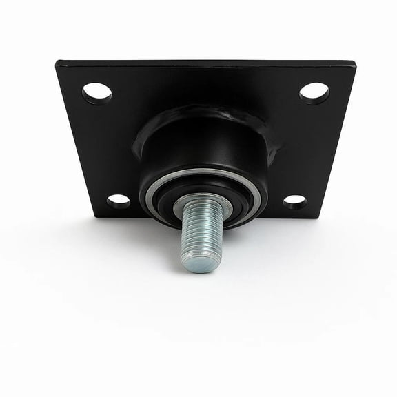 Blade Drive Spindle Fits Swisher Pull Behind Mower Replaces 9018 Driver