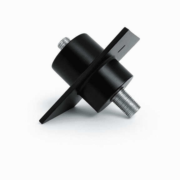 Blade Drive Spindle Fits Swisher Pull Behind Mower Replaces 9018 Driver