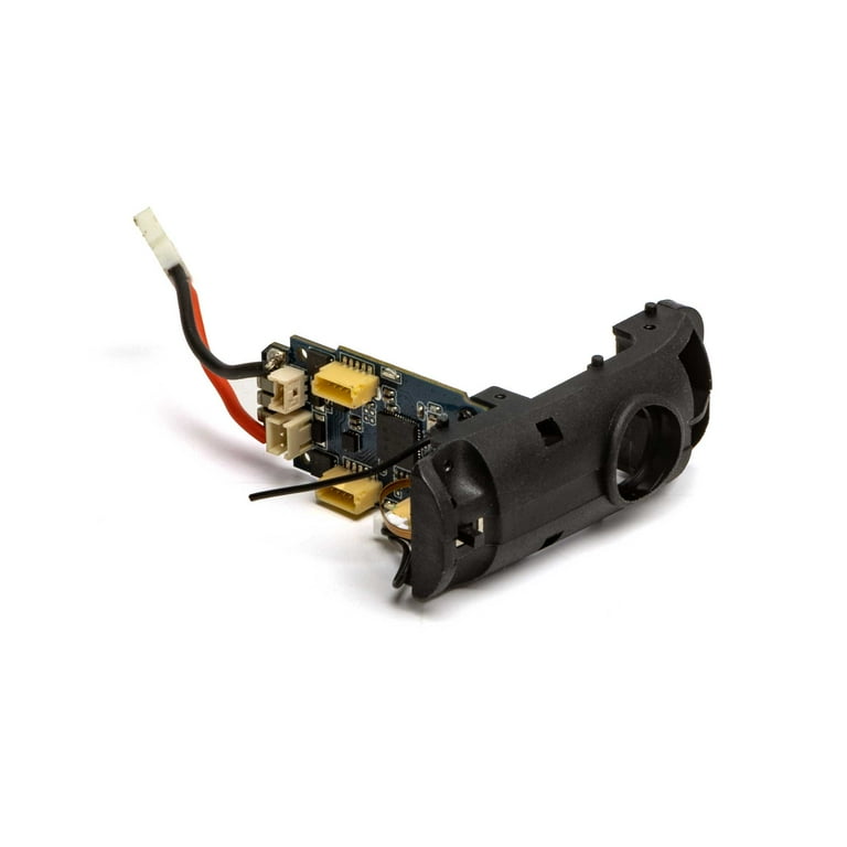 Flight controller 2024 for helicopter