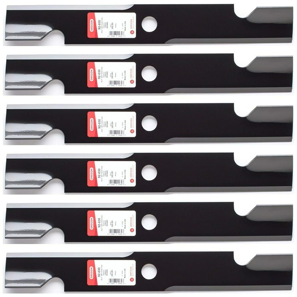 Blade For Exmark 52” Lazer Z ESeries LZE751GKA524A2