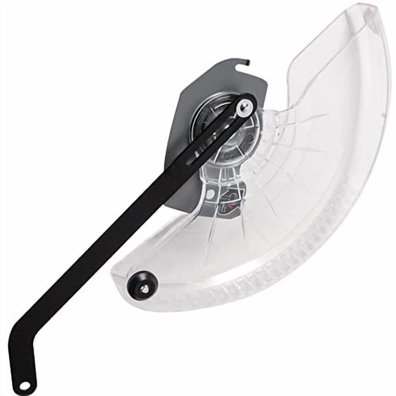 Blade Guard Assembly 080016005704 compatible with Ryobi TSS102L TS1345L 10" Miter Saw$$Tools & Hardware Other