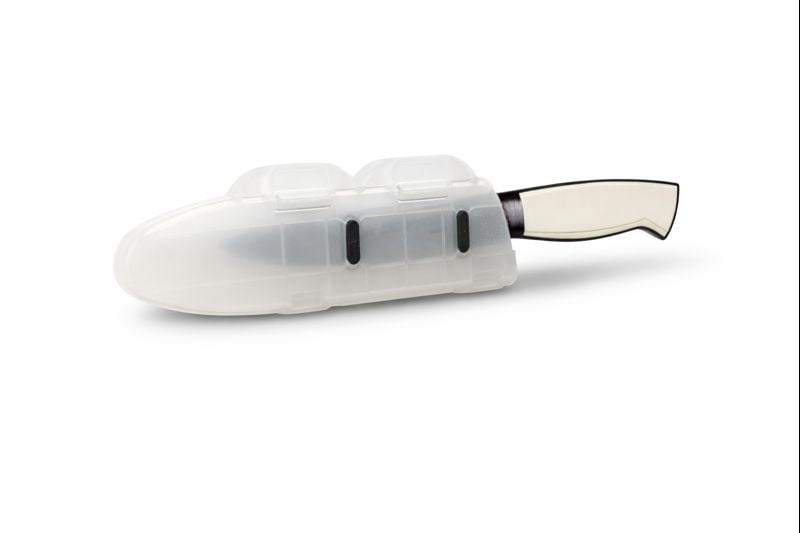 Blade Guard 4
