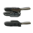 thumbnail image 1 of Blade Guard 4" Knife Blade Protector for Safe Storage and Transport Made in USA, Grey, 1 of 11
