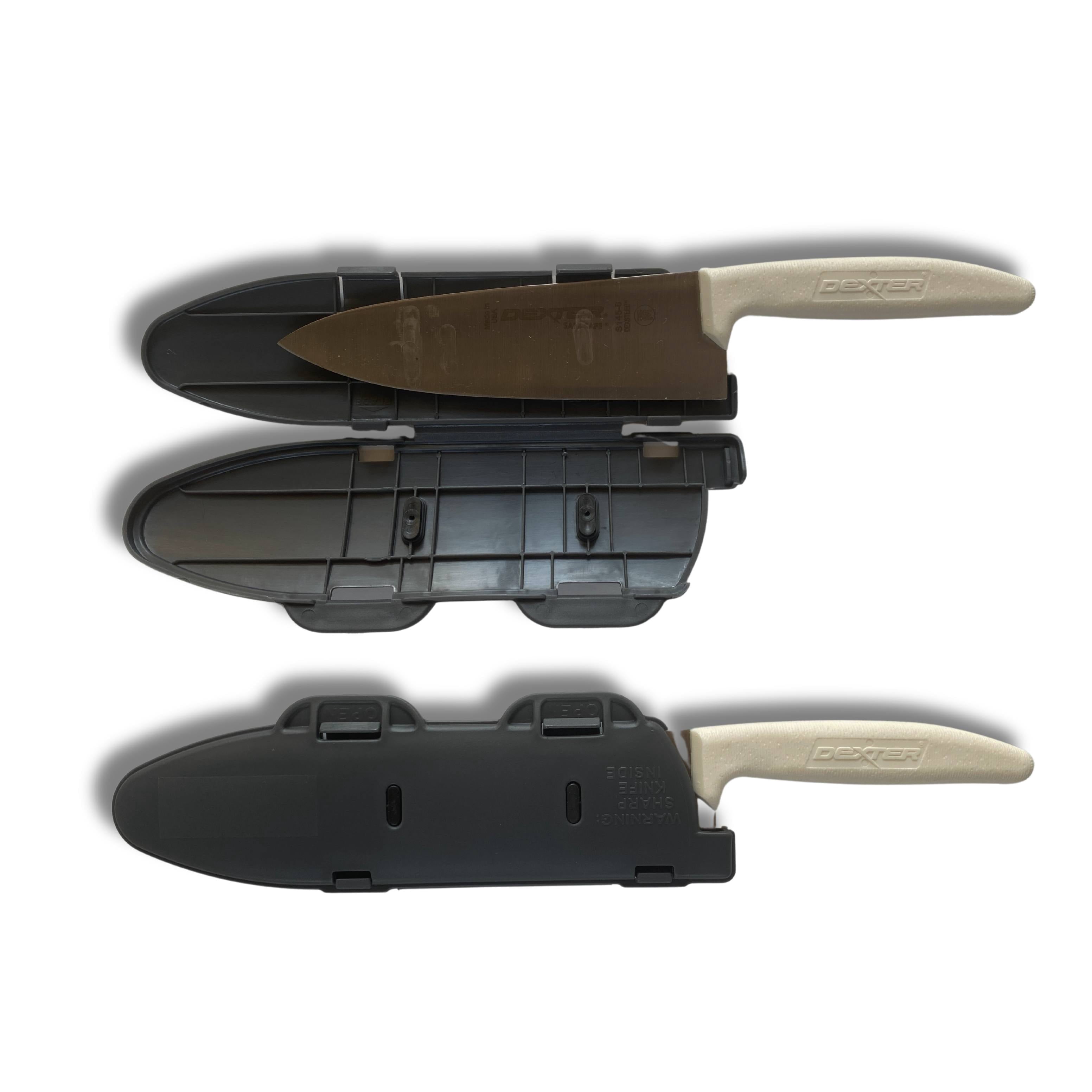 Blade Guard 8
