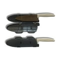 thumbnail image 1 of Blade Guard 8" Knife Blade Protector for Safe Storage and Transport Made in USA, Grey, 1 of 11