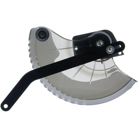 Blade Guard for 7-1/4"" Miter Saw Fits Model P553 & TS1144, replacement for Ryobi OEM
