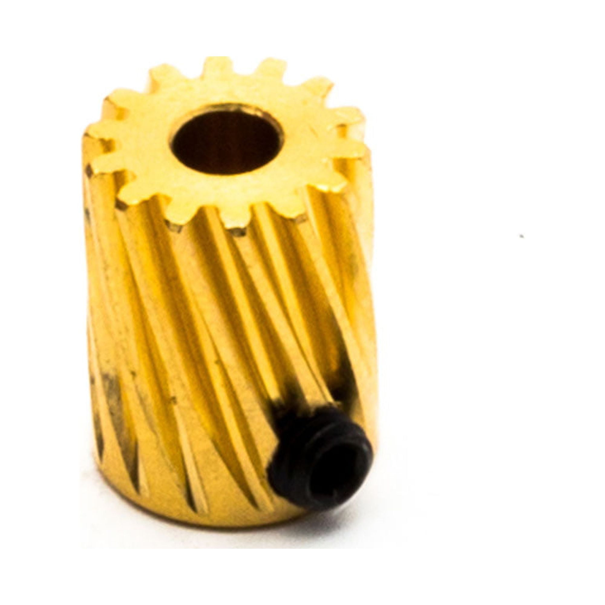 Blade Helical Pinion Gear 14T Blade 450, BLH1906