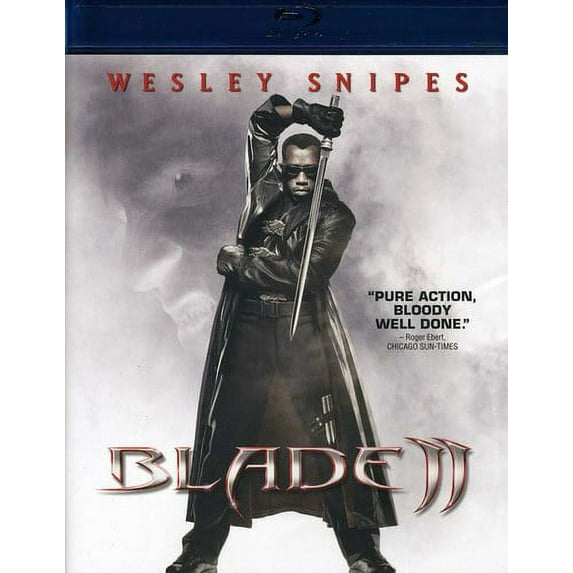 Blade II (Blu-ray)