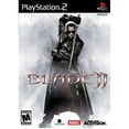 thumbnail image 1 of Blade II - PlayStation 2, 1 of 7