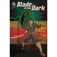 thumbnail image 1 of Blade In The Dark #1 Cvr A Woodall Black Caravan Comic Book, 1 of 1