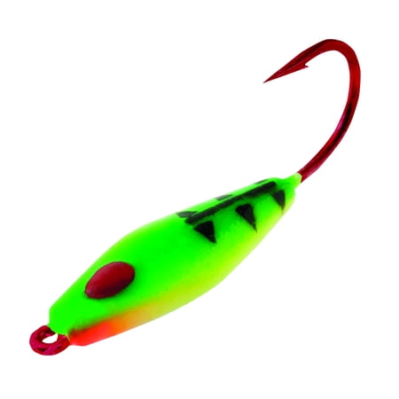 Blade Jig, 1/8 Oz, Size 6, Gft