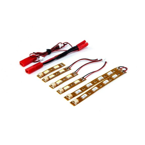 Blade LED Strips Night 230 S BLH1552 Replacement Helicopter Parts