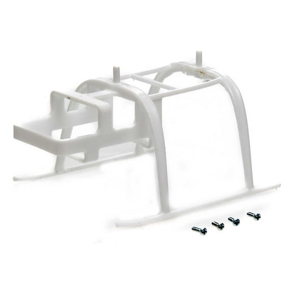 Blade Landing Gear mCPX BL2 BLH6005 Replacement Helicopter Parts