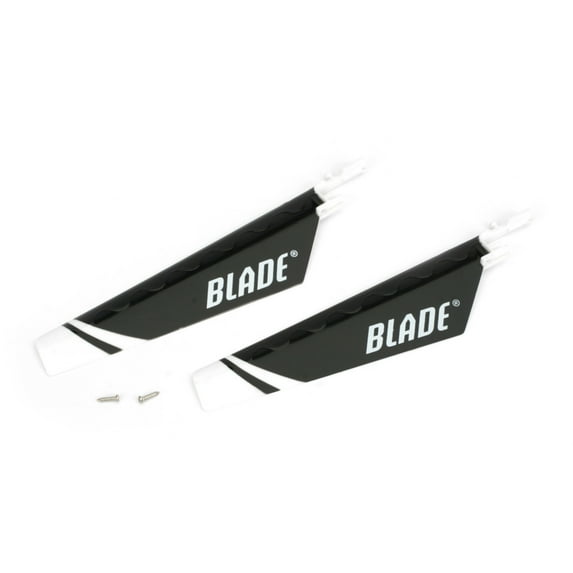 Blade Lower Main Blade Set 1 pair BMCX2 EFLH2420 Replacement Helicopter Parts