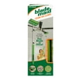 thumbnail image 1 of Blade Maid Ceiling Fan Cleaner and Duster with Microfiber Pads, Extends up to 36", Green, 1 of 11