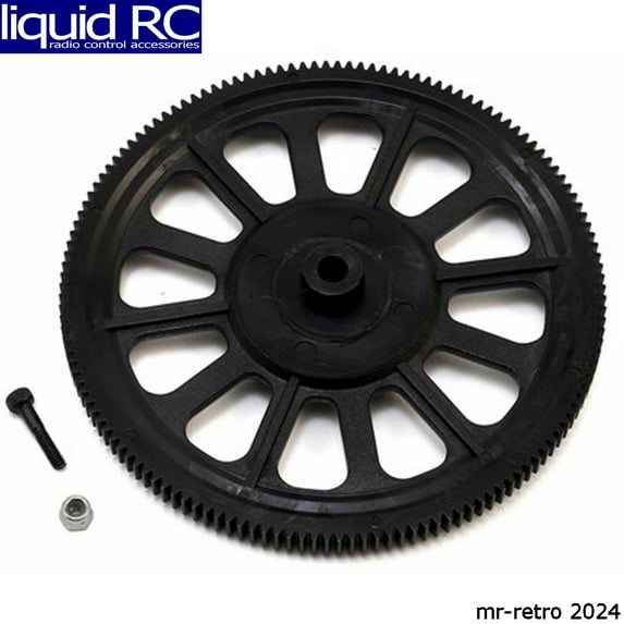 Blade 1402 Main Gear 230 S V2