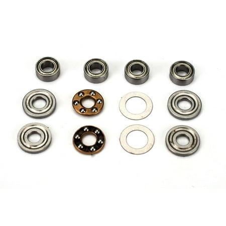 Blade Main Grip Bearing Kit 230 S BLH4504 Replacement Helicopter Parts
