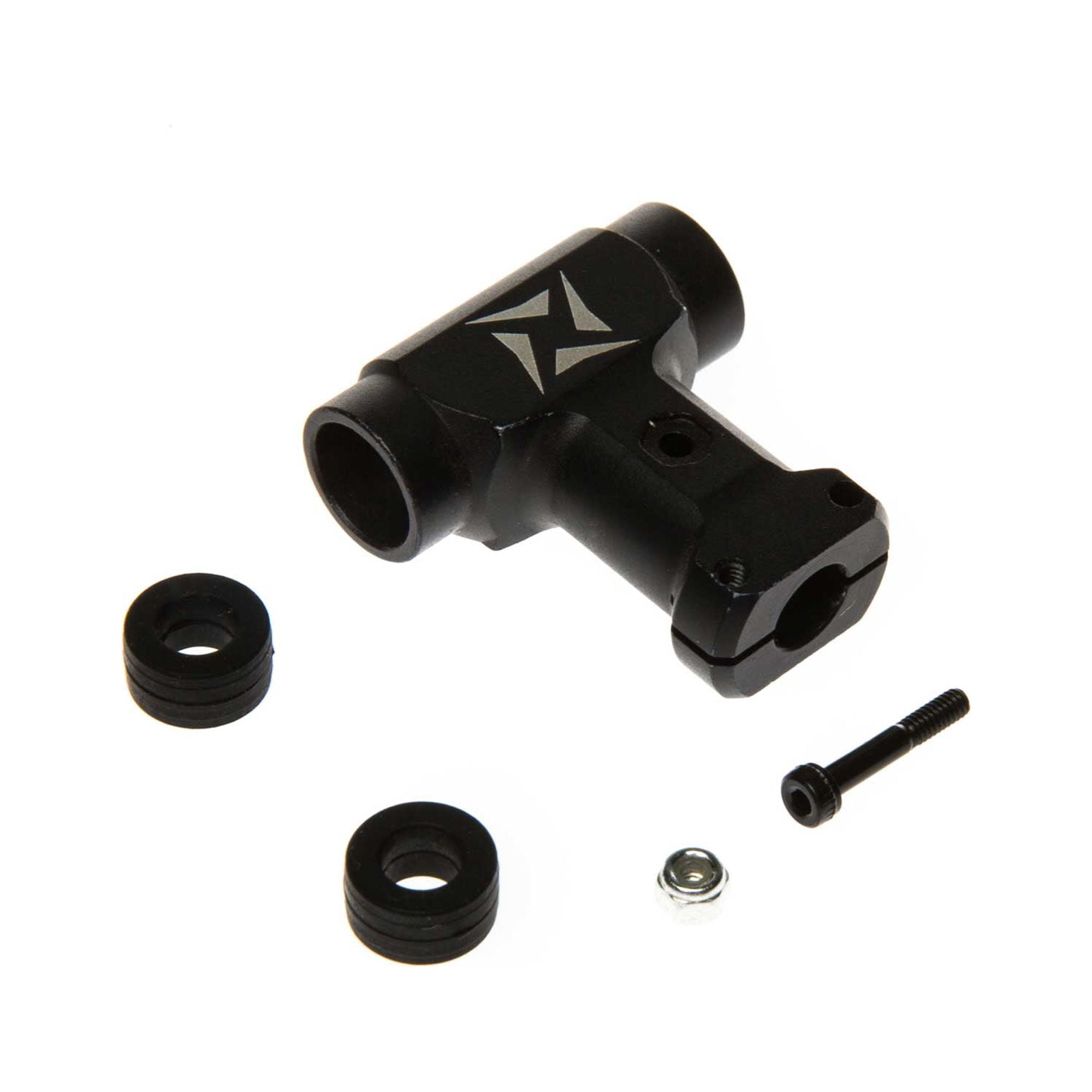 Blade Main Rotor Headblock Infusion 120 BLH6903 Parts