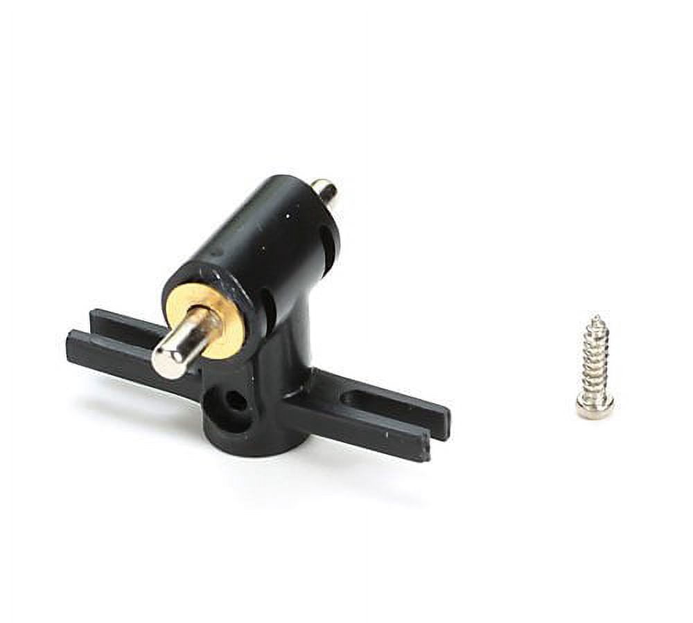 Main Roter Hub Blade Main Rotor Hub with Hardware 120SR BLH3112 Replacement Helicopter ...