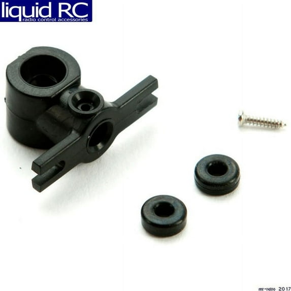 Blade Main Rotor Hub with Hardware mCP X BL BLH3915 Replacement Helicopter Parts