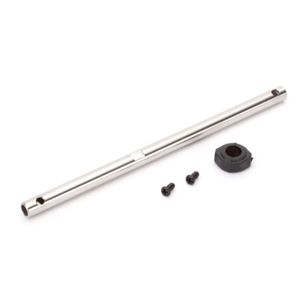 Blade BLH2008 Main Shaft w/ Retaining Collar: 200 SR X (SRX)