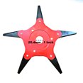 Blade Manganese Steel Mower Grass Trimmer Head Brush Cutter Blade
