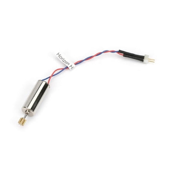 Blade Motor with PinionCounterclockwiseBMCX2FHXMH-35 EFLH2410 Replacement Helicopter Parts