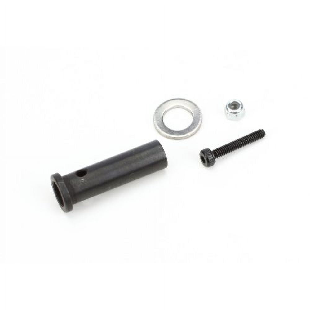 Blade Control/Linkage Ball, Short (10 Pack) – Replacement Part For Blade B450, B400, BLH1636 Helicopters