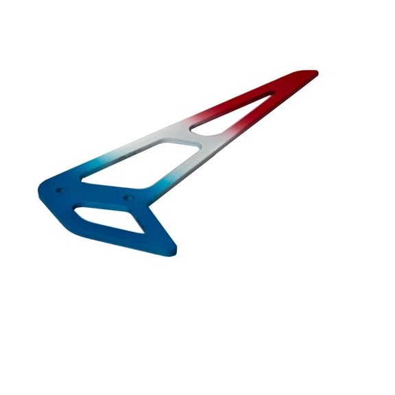 Blade Painted Vertical Tail Fin Fusion 360 BLH5216 Replacement Helicopter Parts
