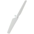 thumbnail image 1 of Blade Prop CW & CCW Rotation White 180 QX HD mQX BLH7407 MultirotorPartsReplacement Parts, 1 of 2
