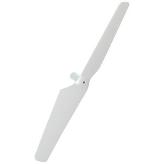 Blade Helis 7407 Prop CW & CCW Rotation White: 180 QX HD mQX