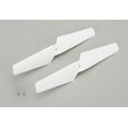 thumbnail image 1 of Blade Helis 7522 Propeller Clockwise Rotation White (2): mQX, 1 of 2