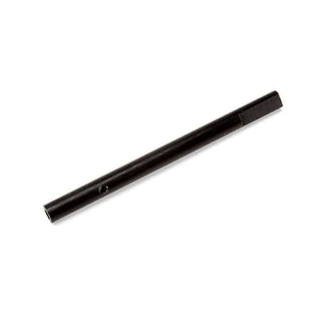 Blade Helis 7513 Propeller Shaft Carbon: mQX