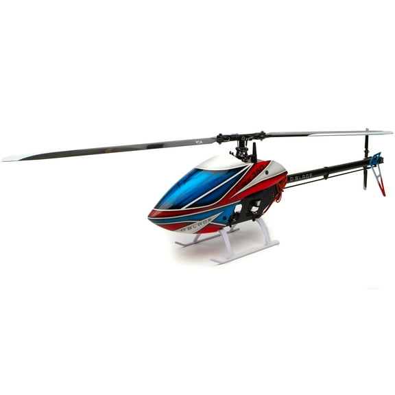 Blade RC Helicopter Fusion 360 Smart BNF Basic Transmitter Battery and Charger Not Included with SAFE BLH6150 Helicopters Bind & Fly Electric