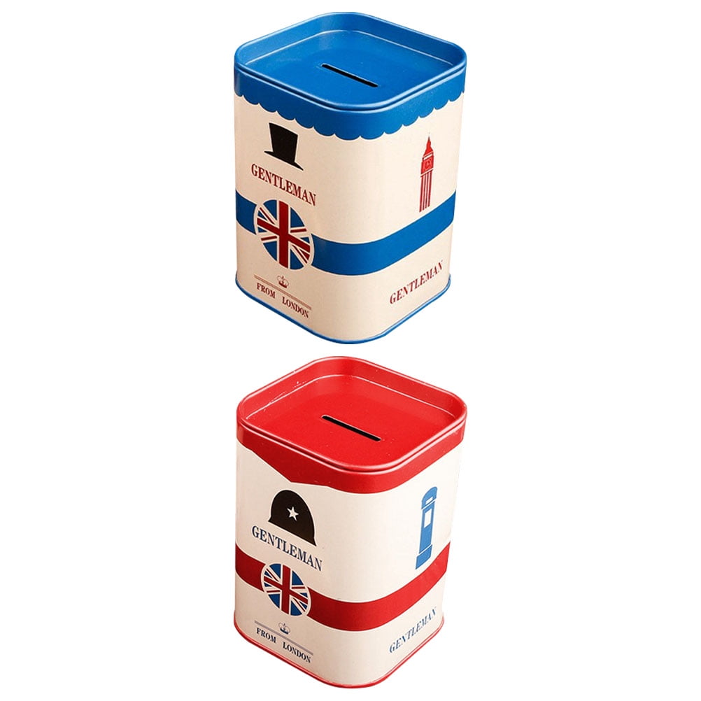 Blade Recycling Bin Stainless Steel Razors Disposal Container Garbage