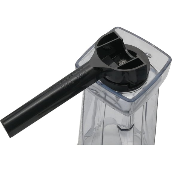 Blade Removal Tool Wrench, Compatible with Vitamix Blender Jars 5200 5000 5300 6300 750 760 1230, Easy to Use Design, Durable Construction, Essential Kitchen Accessory, Safe Operation