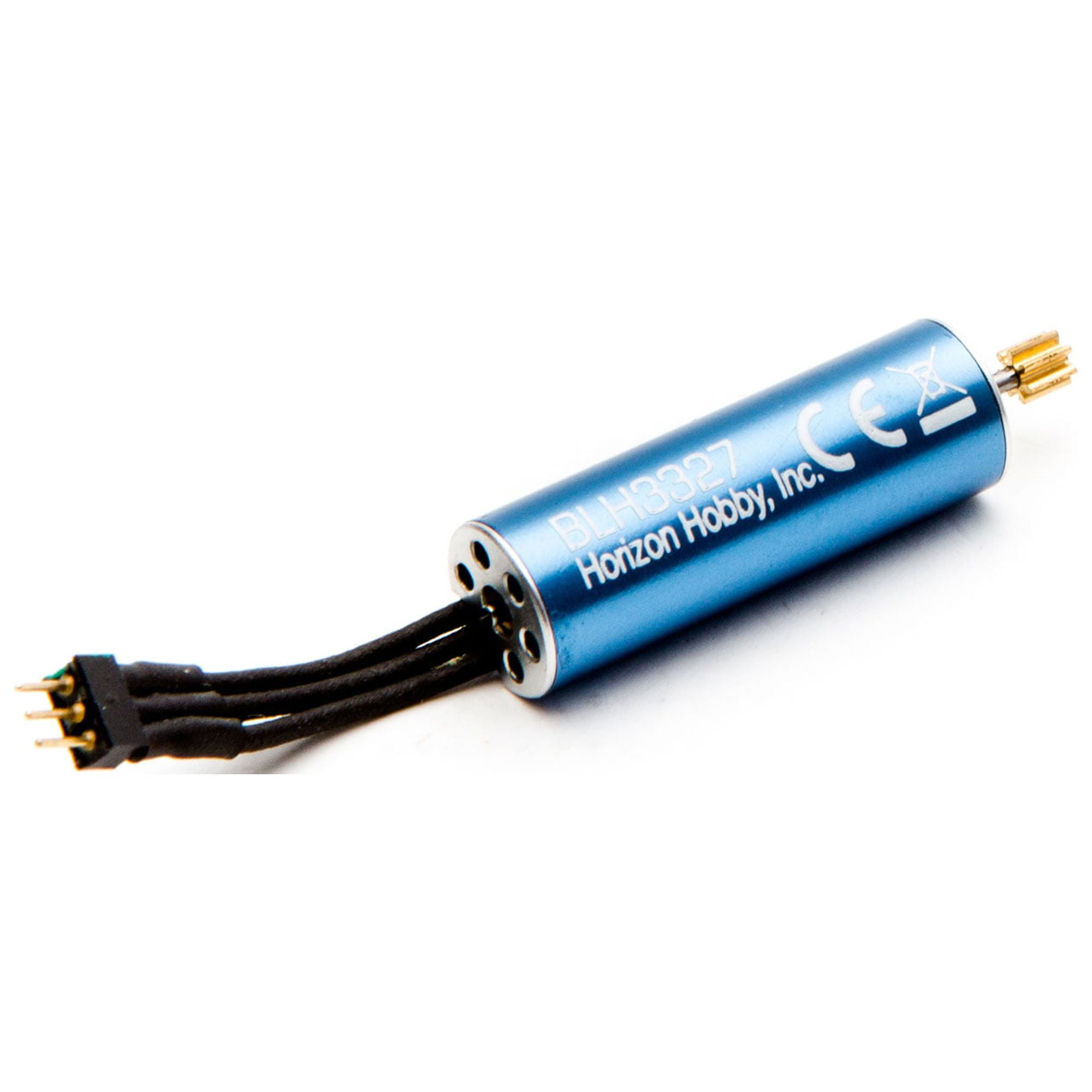 Blade Replacement brushless motor for nCPx upgrade BLH3327 Heli Option