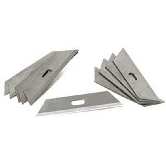 AJC Tools 004-R10 Roofing Hatchet Blades - 10 Blades per Package