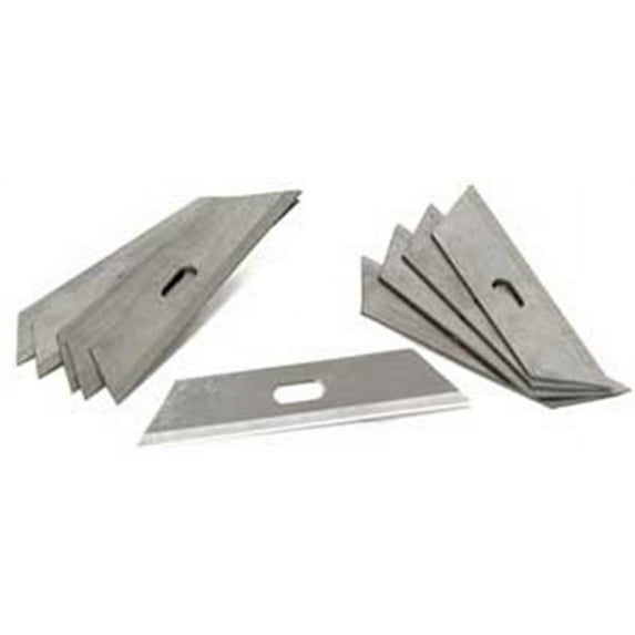 AJC Tools 004-R10 Roofing Hatchet Blades - 10 Blades per Package