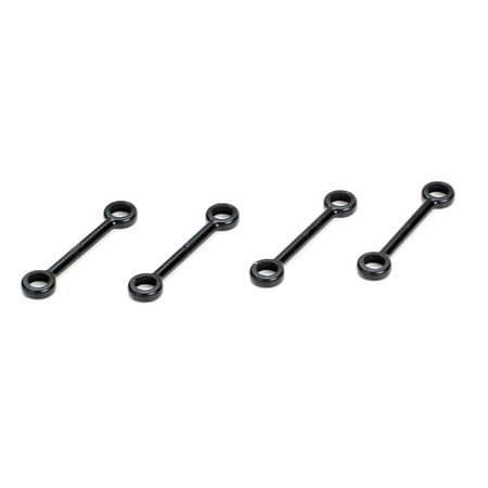Blade Rotor Head Linkage Set 4 120SR BLH3115 Replacement Helicopter Parts