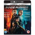 thumbnail image 1 of Blade Runner 2049 (4K Ultra HD + Blu-ray), Sony Import, Sci-Fi & Fantasy, 1 of 2