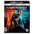 thumbnail image 1 of Blade Runner 2049 (4K Ultra HD + Blu-ray), Sony Import, Sci-Fi & Fantasy, 1 of 2