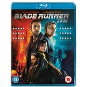 Blade Runner 2049 Blu-ray Dave Bautista Mackenzie Davis Elarica Johnson Jared Leto Carla Juri